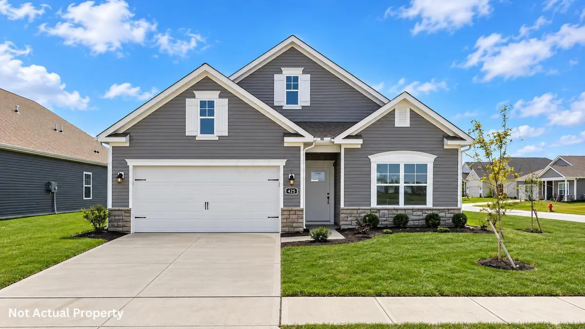 842 S Kintner Parkway, Sunbury, OH 43074 - #1