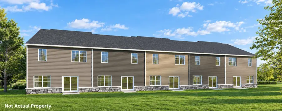 1135 Parkhurst Drive, Sunbury, OH 43074 - #2