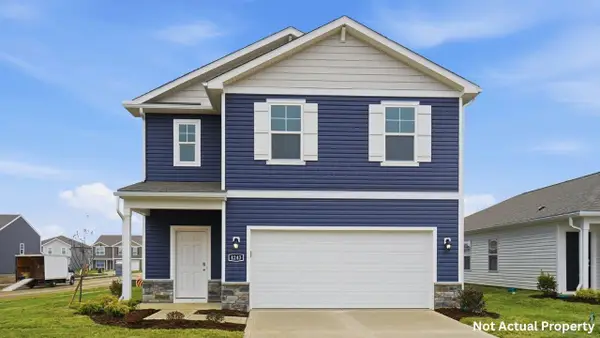 4213 Water Aven Drive, Canal Winchester, OH 43110