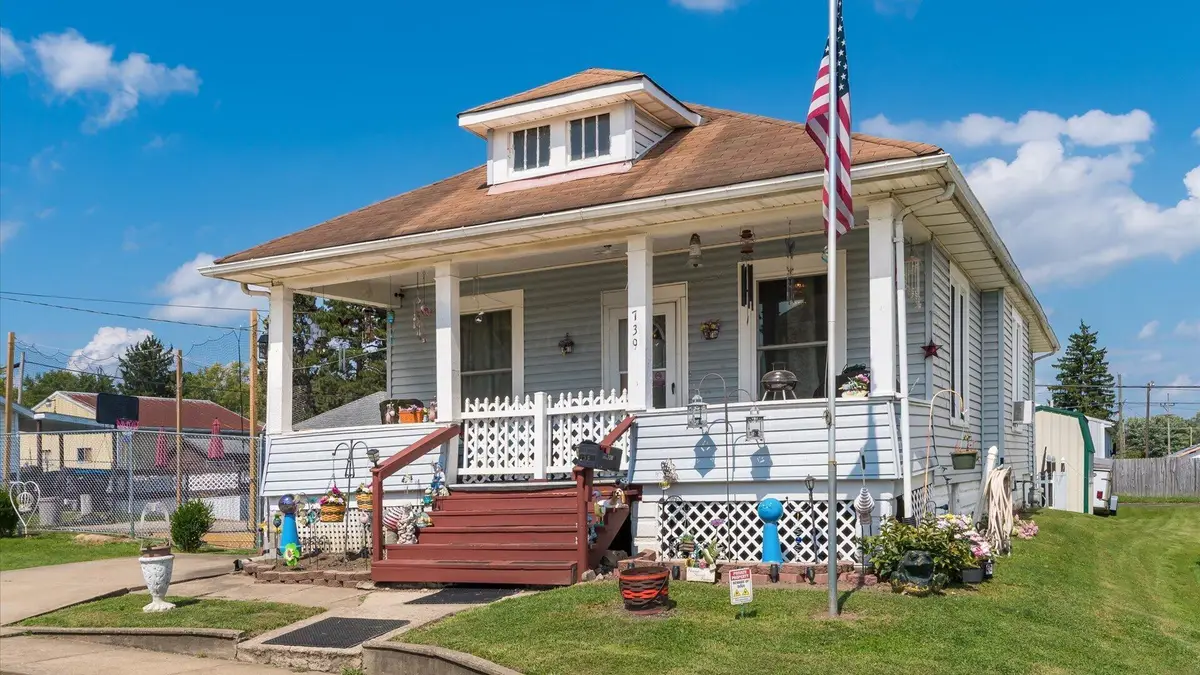 739 Arch Street, Zanesville, OH 43701 - #1