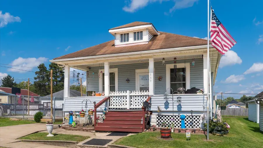 739 Arch Street, Zanesville, OH 43701 - #3