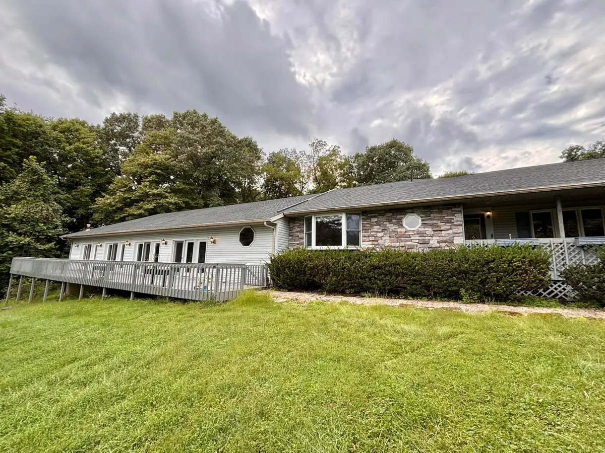 2297 Dayton Road Ne, Newark, OH 43055 - #1