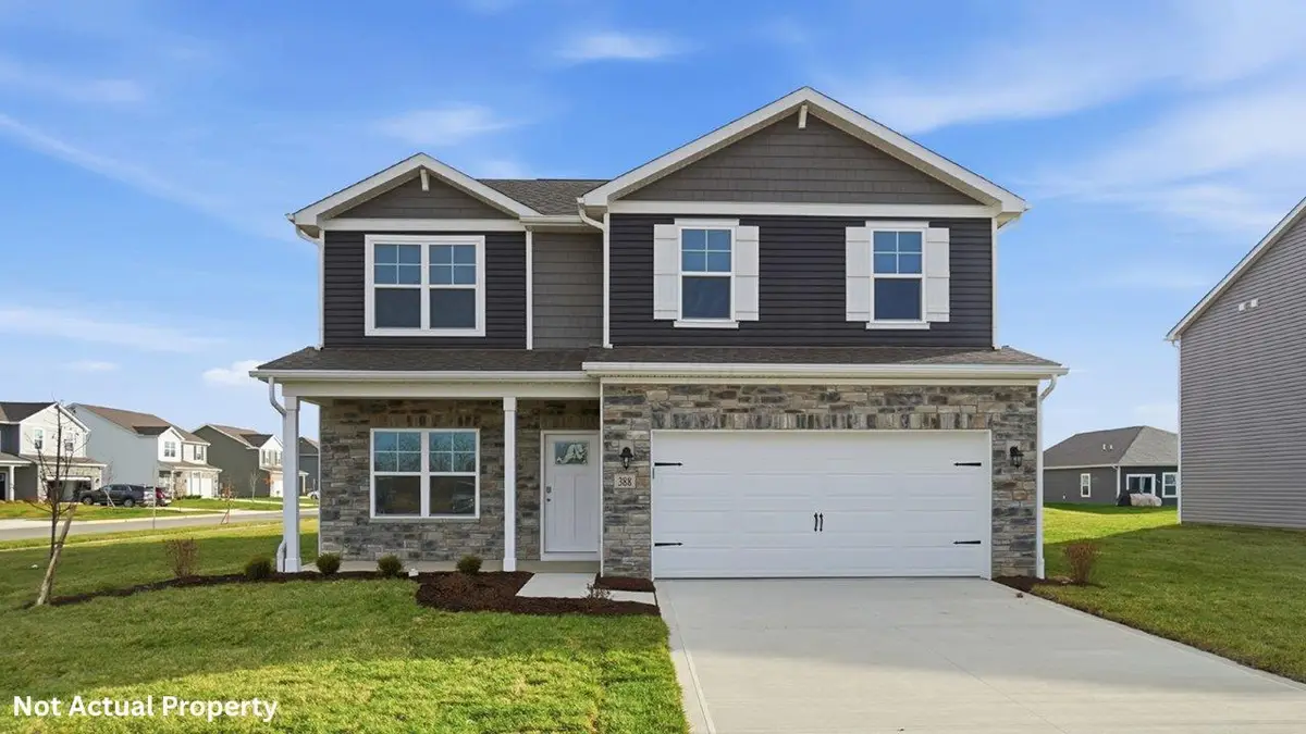 3731 Foundation Circle, Zanesville, OH 43701 - #1