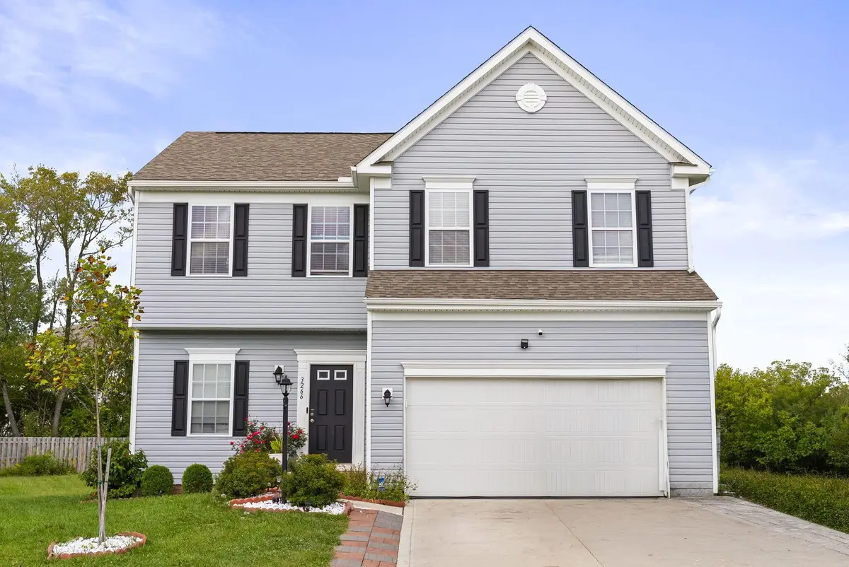3266 Creek View Trail Court, Columbus, OH 43232 - #1