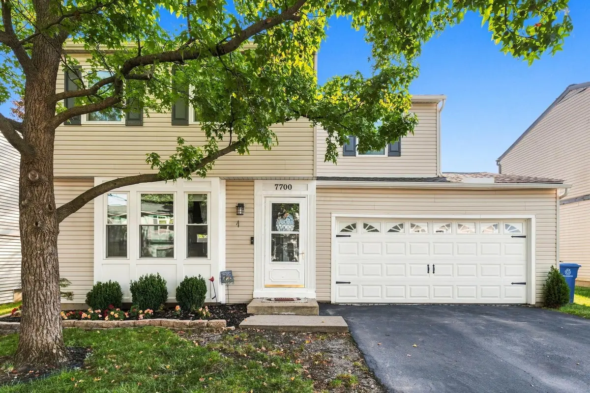 7700 Kelvinway Drive, Worthington, OH 43085 - #1