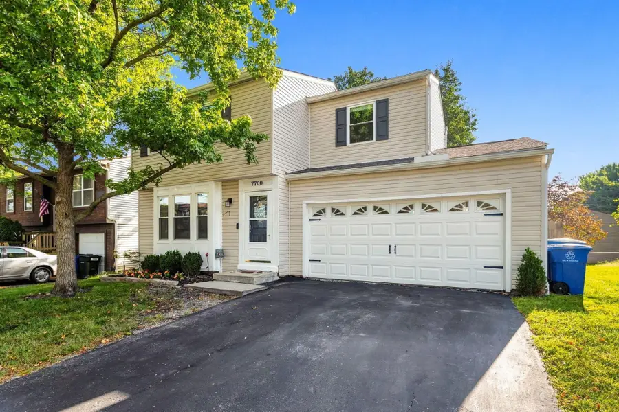 7700 Kelvinway Drive, Worthington, OH 43085 - #2