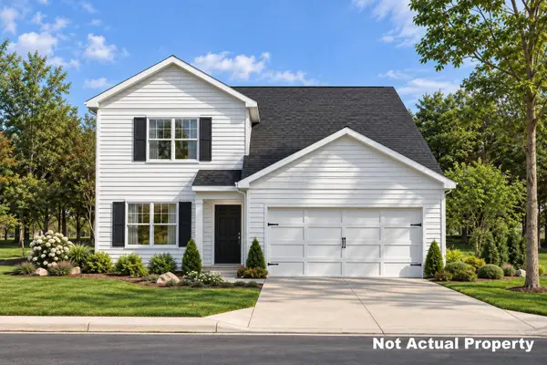 443 Samantha Drive, Plain City, OH 43064