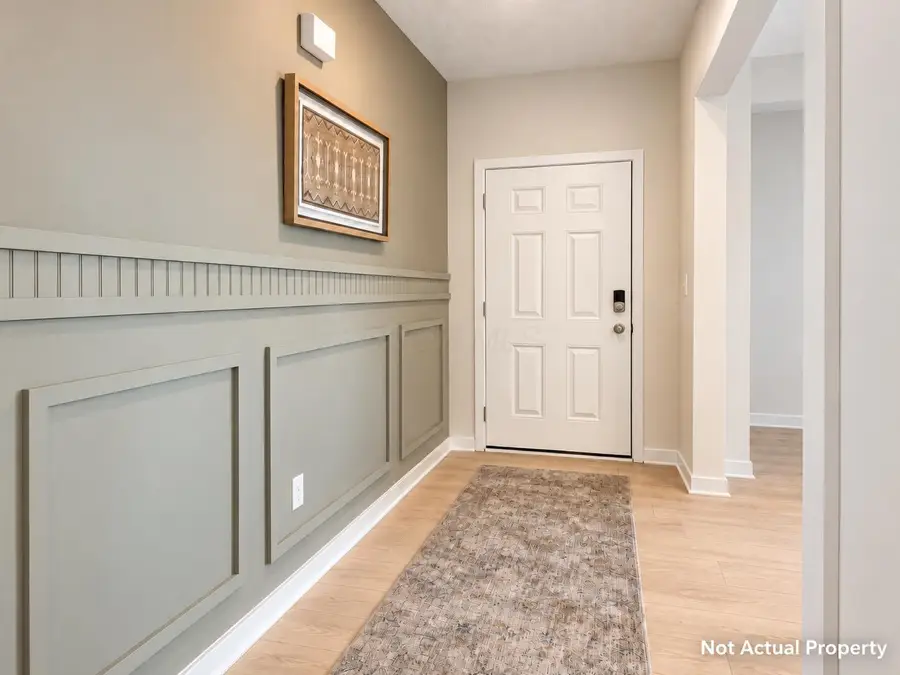443 Samantha Drive, Plain City, OH 43064 - #2