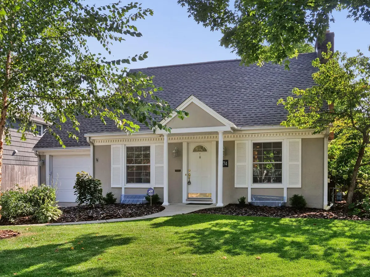 1874 Glenn Avenue, Upper Arlington, OH 43212 - #1