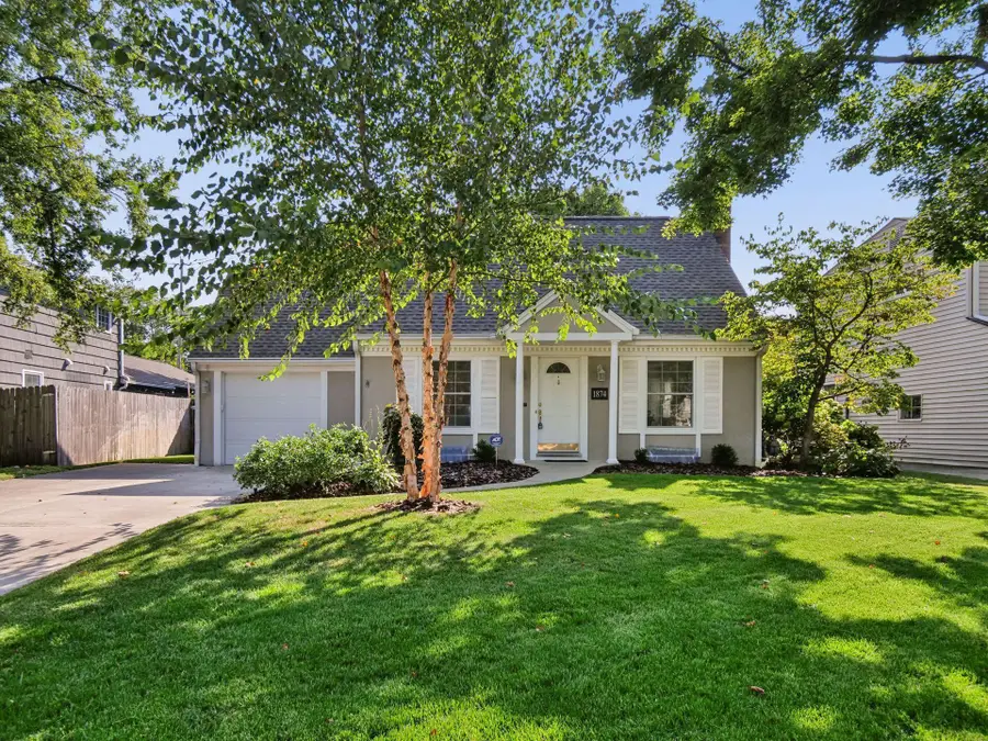 1874 Glenn Avenue, Upper Arlington, OH 43212 - #2