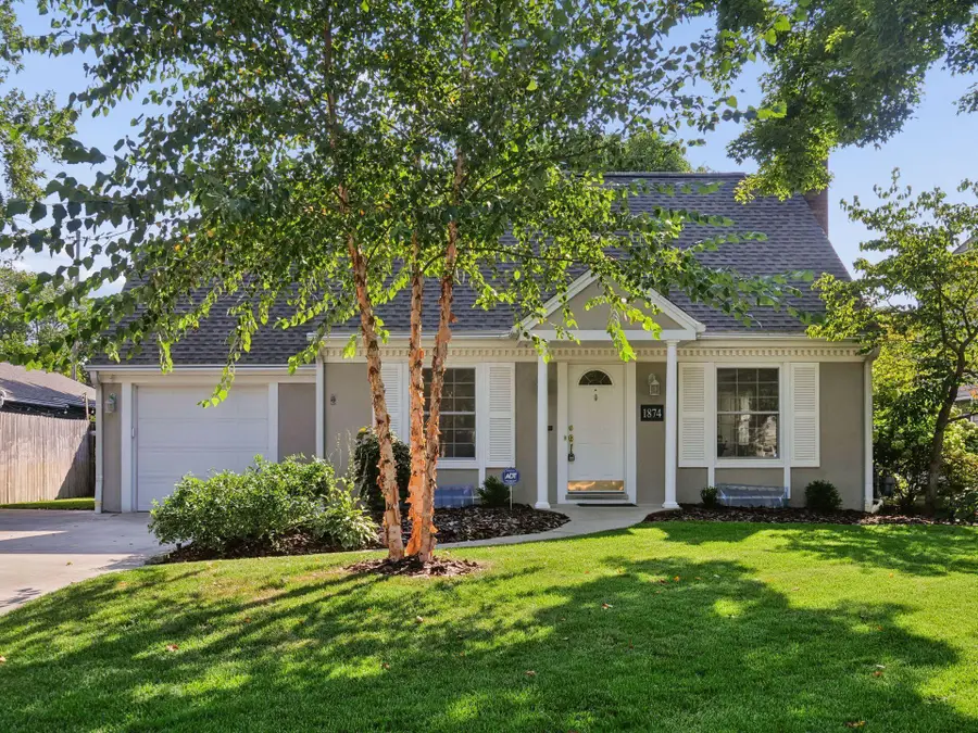 1874 Glenn Avenue, Upper Arlington, OH 43212 - #3