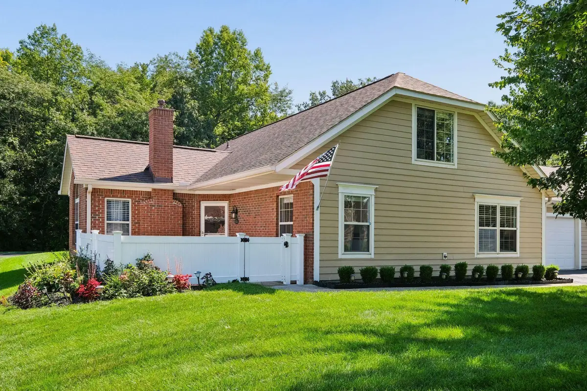 4654 Collingville Way, Columbus, OH 43230 - #1