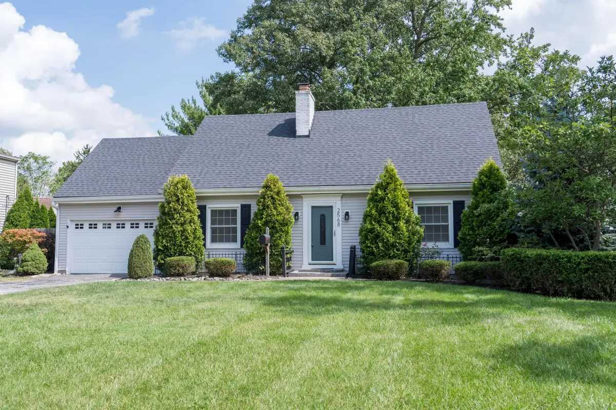 2568 Westmont Boulevard, Upper Arlington, OH 43221 - #1