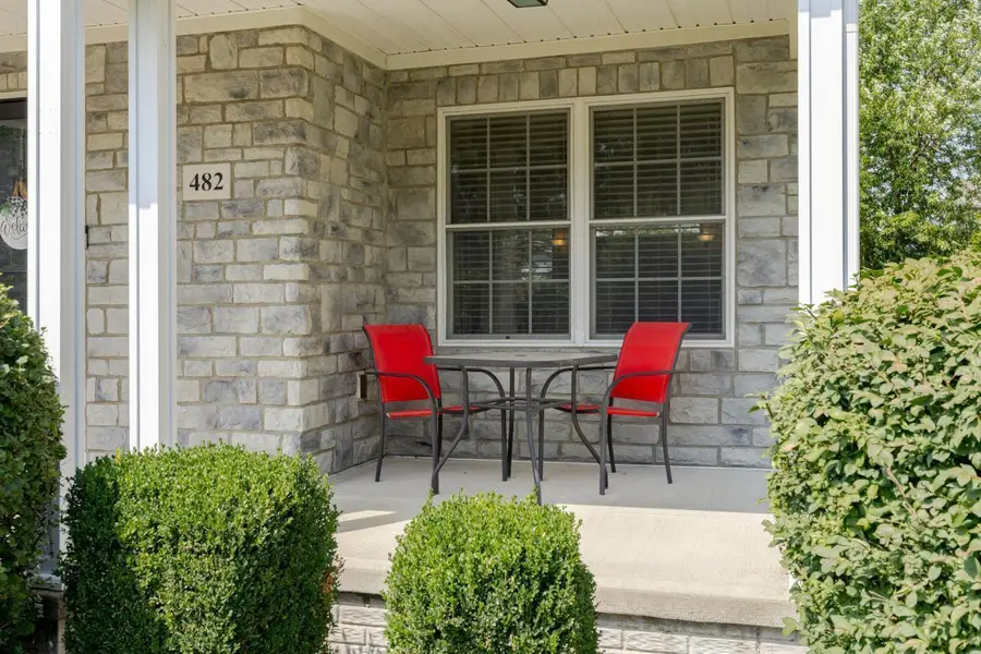 482 Triple Crown Way, Marysville, OH 43040 - #2