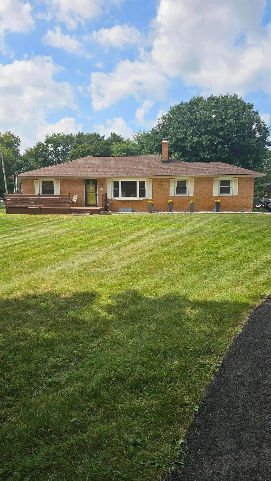 3867 Noe Bixby Road, Columbus, OH 43232 - #1