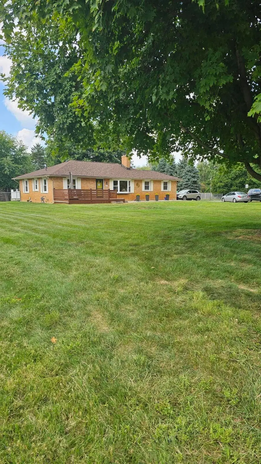 3867 Noe Bixby Road, Columbus, OH 43232 - #2