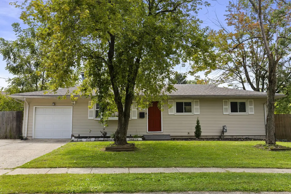 5029 Brinwood Place, Columbus, OH 43232 - #1