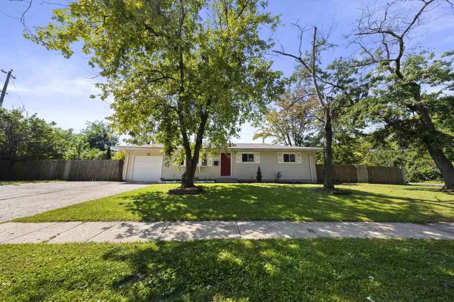 5029 Brinwood Place, Columbus, OH 43232 - #2