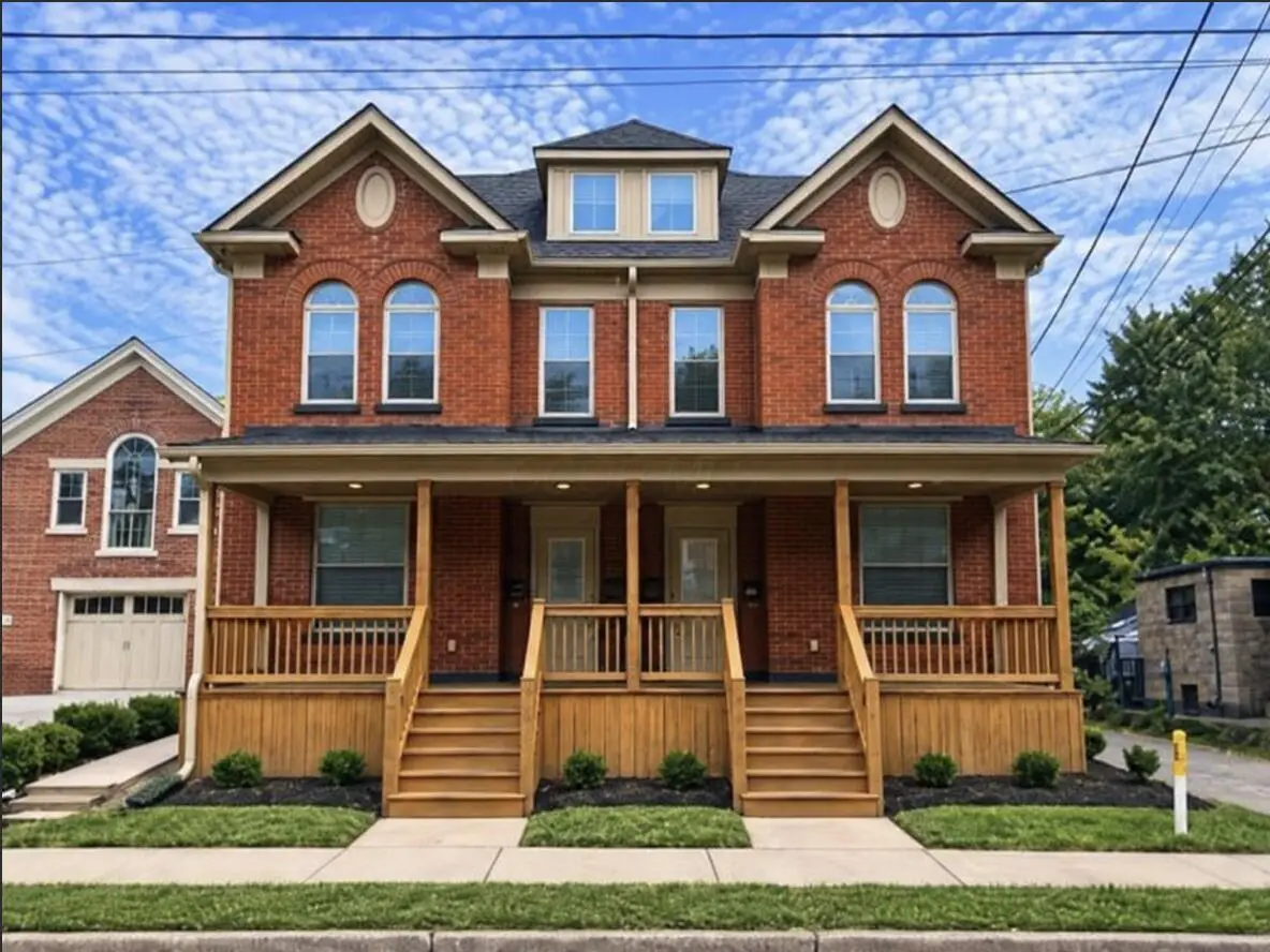 300 Wilson Avenue, Columbus, OH 43205 - #1