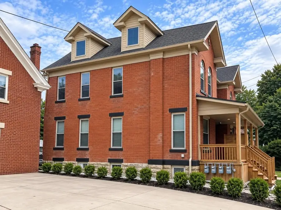 300 Wilson Avenue, Columbus, OH 43205 - #2
