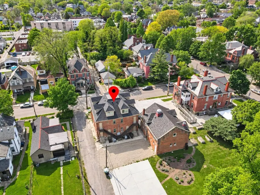 300 Wilson Avenue, Columbus, OH 43205 - #3