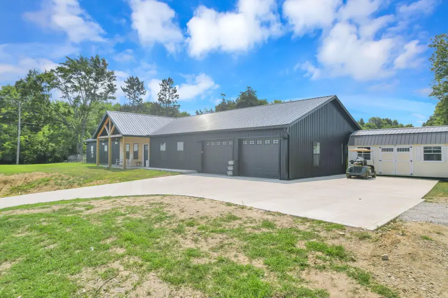 2694 Lees Road, Newark, OH 43056 - #2