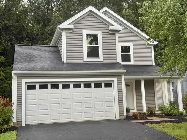 4155 Berrybush Drive, Columbus, OH 43230 - #2