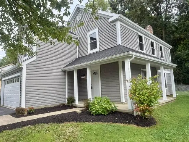 4155 Berrybush Drive, Columbus, OH 43230 - #3