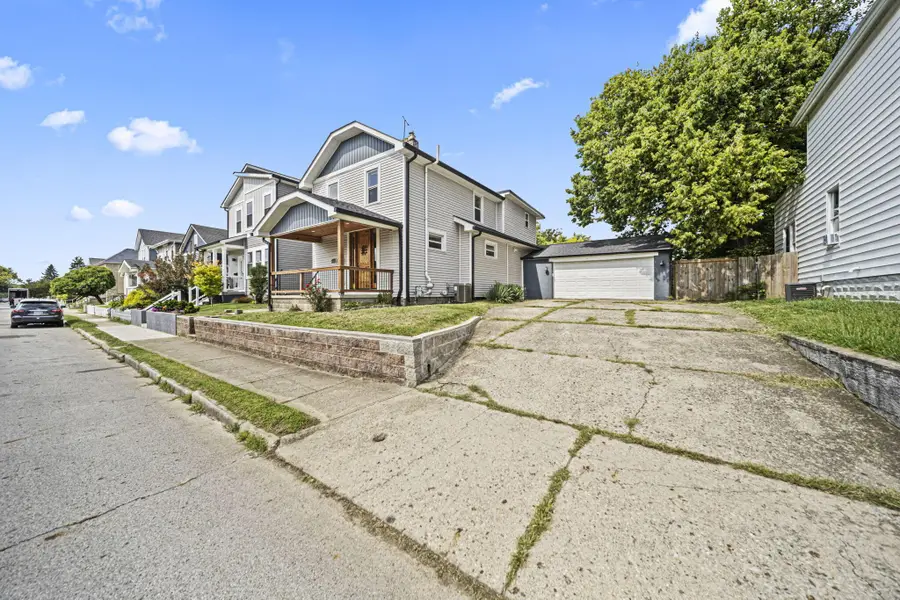 650 Stewart Avenue, Columbus, OH 43206 - #3