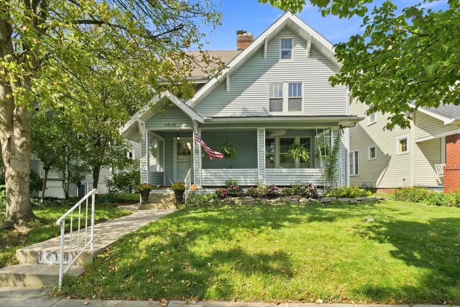 1416 Inglis Avenue, Columbus, OH 43212 - #2