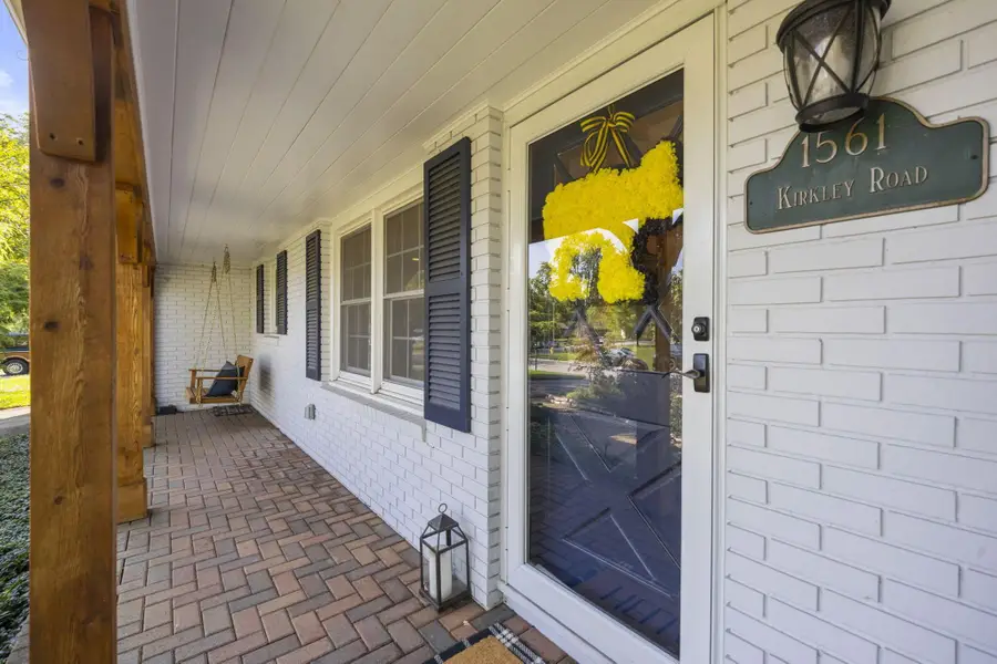 1561 Kirkley Road, Columbus, OH 43221 - #2