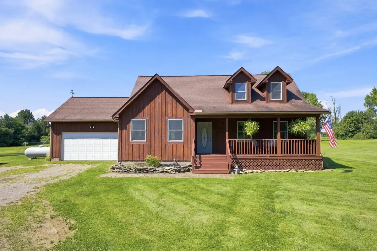2586 County Road 170, Marengo, OH 43334 - #1