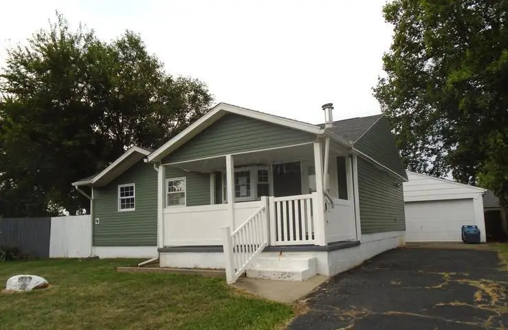 877 Traci Court, Columbus, OH 43207 - #1