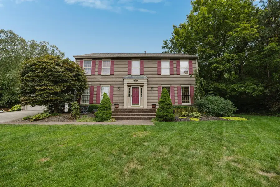 9494 Timberbank Circle, Pickerington, OH 43147 - #2