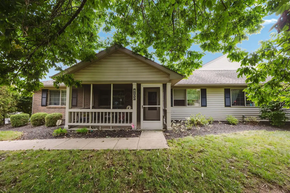 4100 Castel Drive, Groveport, OH 43125 - #1