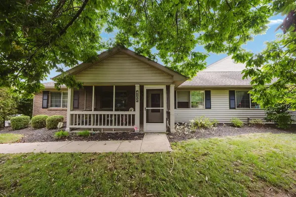 4100 Castel Drive, Groveport, OH 43125