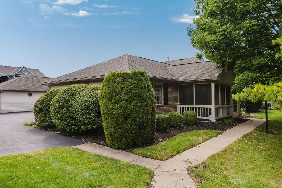 4100 Castel Drive, Groveport, OH 43125 - #2