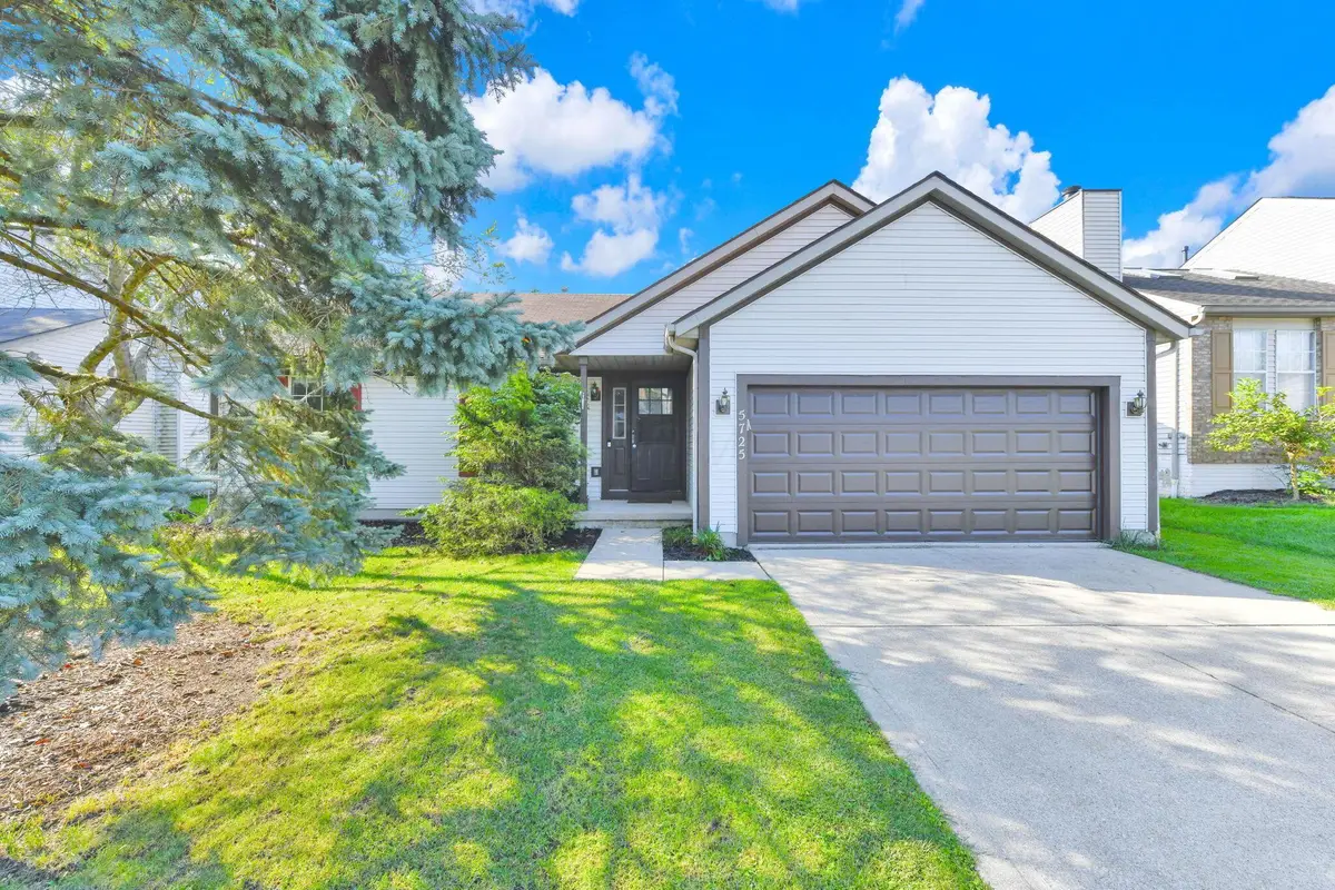 5725 Saucony Drive, Hilliard, OH 43026 - #1