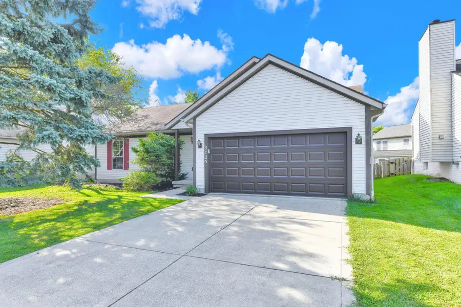5725 Saucony Drive, Hilliard, OH 43026 - #3