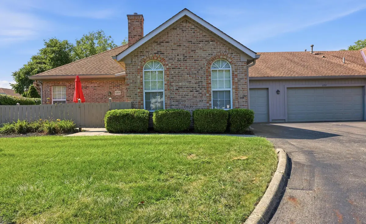 5801 Willow Lake Drive, Grove City, OH 43123 - #1