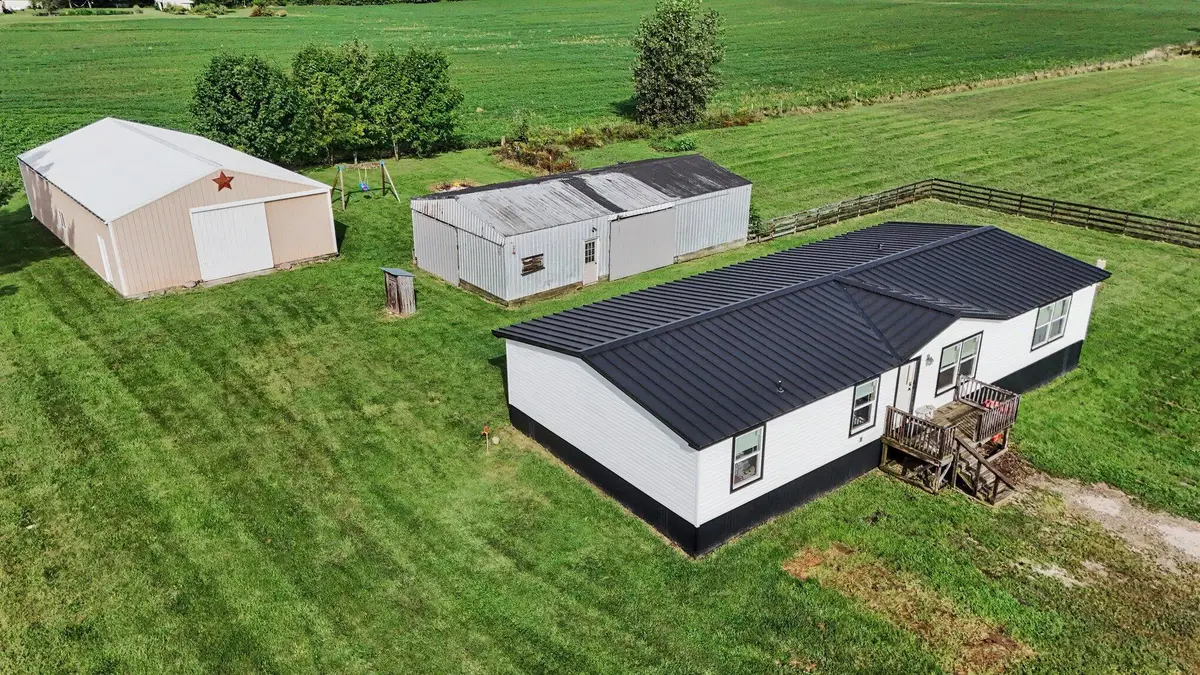 33175 Fields Road, Richwood, OH 43344 - #1