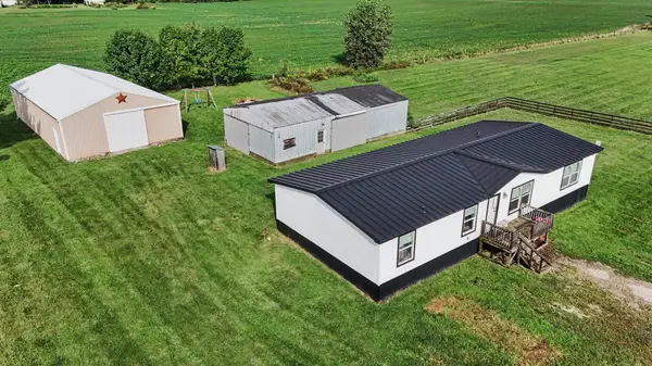33175 Fields Road, Richwood, OH 43344