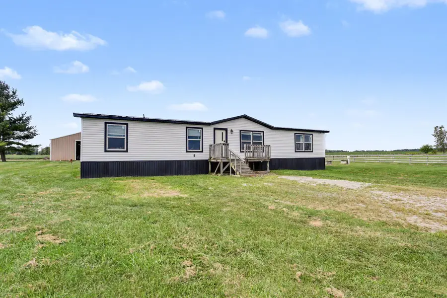 33175 Fields Road, Richwood, OH 43344 - #2