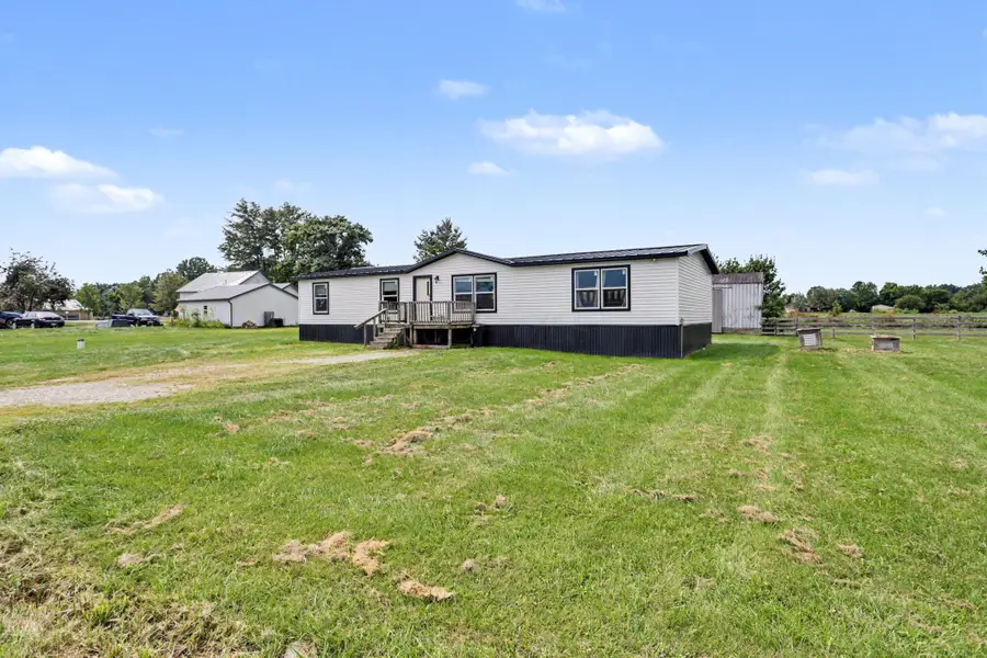 33175 Fields Road, Richwood, OH 43344 - #3
