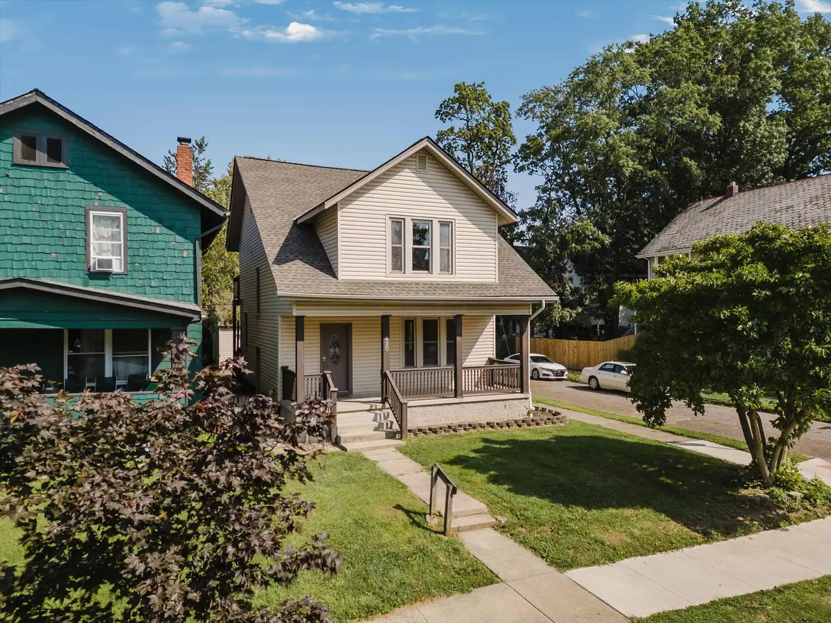430 Clinton Street, Columbus, OH 43202 - #1