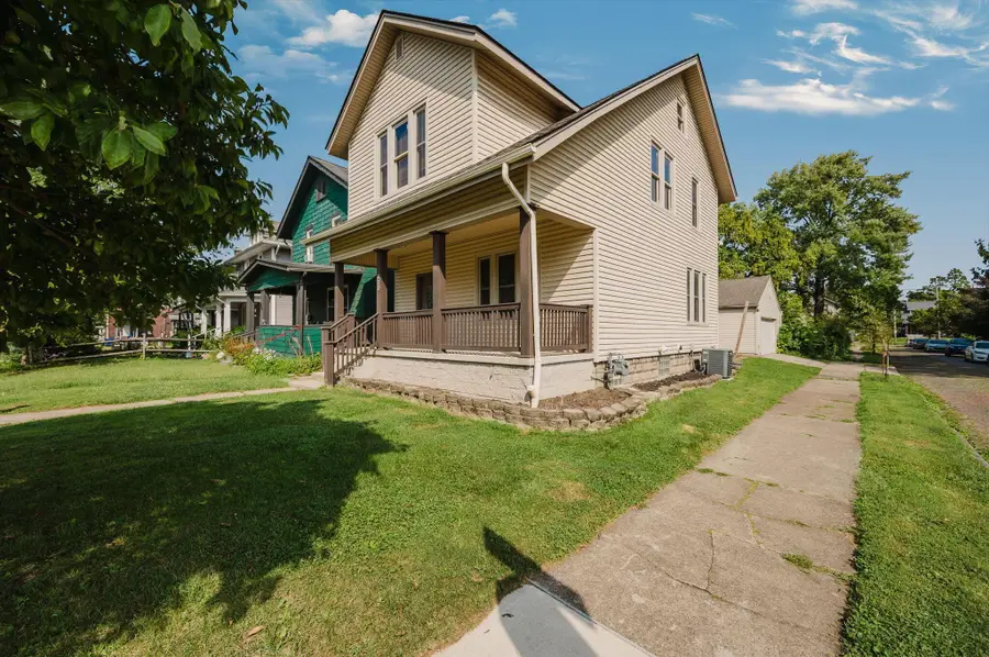 430 Clinton Street, Columbus, OH 43202 - #2