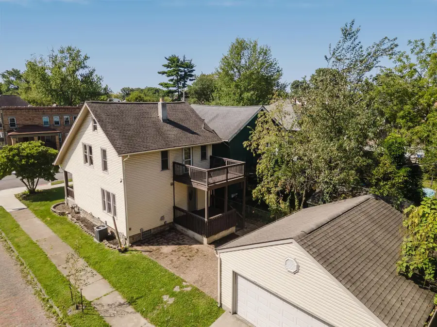430 Clinton Street, Columbus, OH 43202 - #3