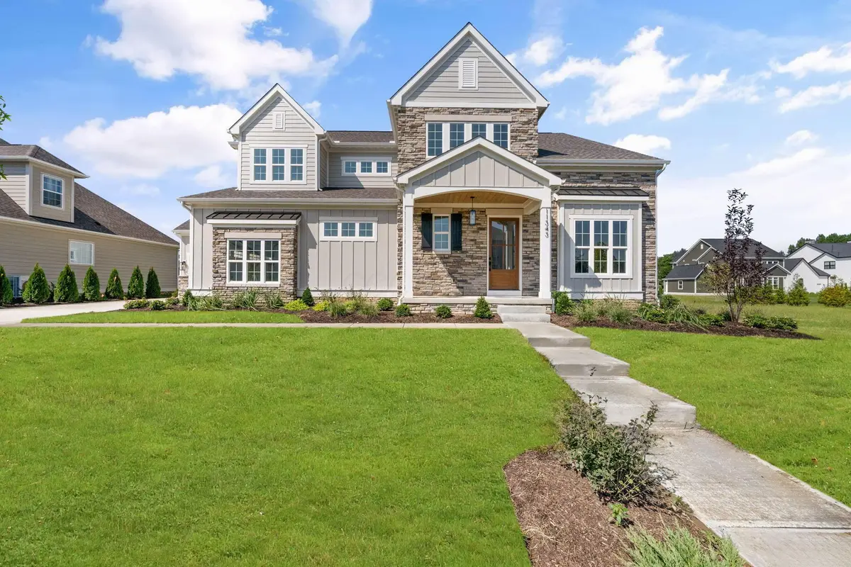 11343 Gold Finch Drive, Plain City, OH 43064 - #1