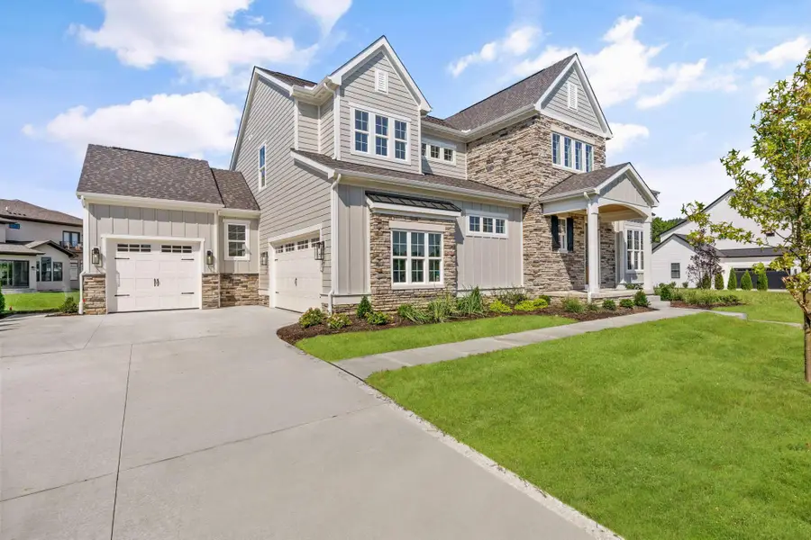 11343 Gold Finch Drive, Plain City, OH 43064 - #2
