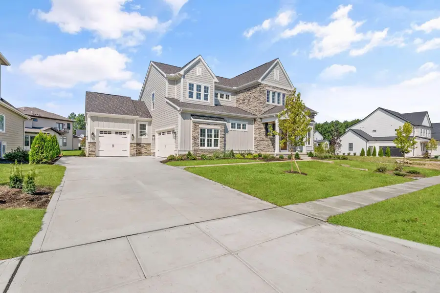 11343 Gold Finch Drive, Plain City, OH 43064 - #3